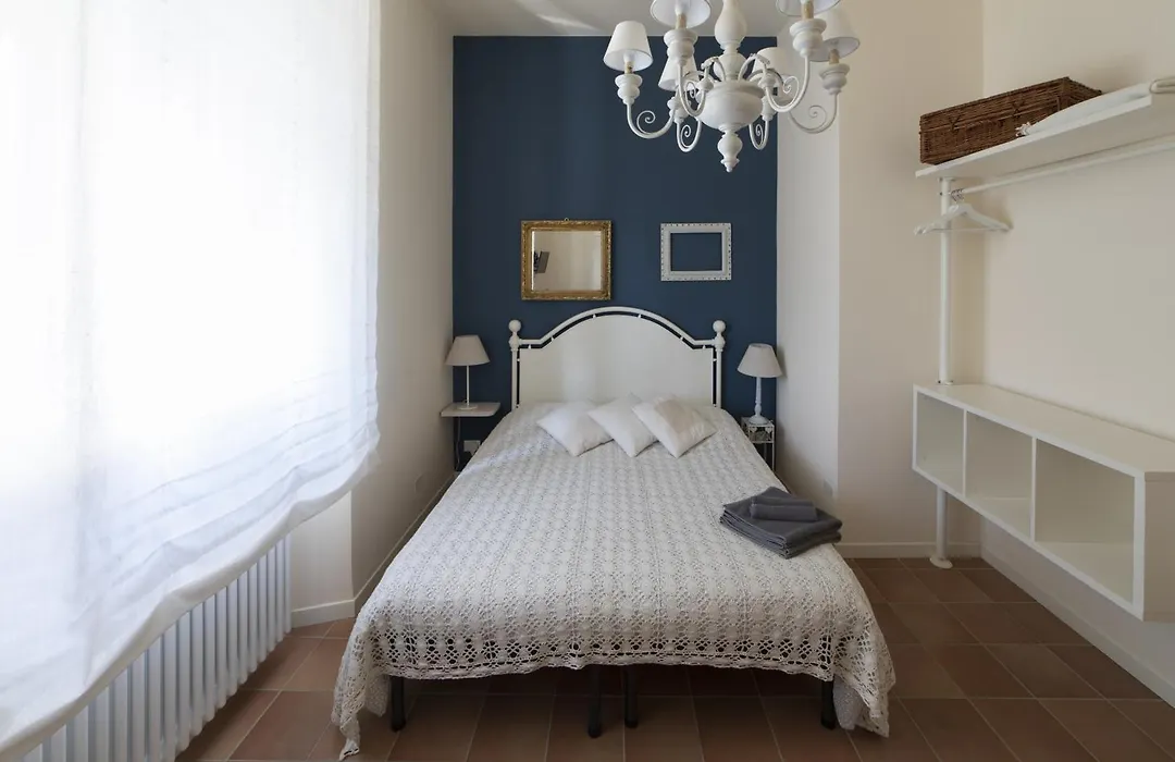 Dogana D'Acqua Rooms & Art-1