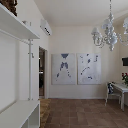 Dogana D'Acqua Rooms & Art-2